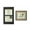 All Documents Wall Frames by Studio Decor - 50% off