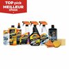 Armorall 7-Pc Car Gift Pack With 3 Bonus Tools - $39.99 (Up to 30% off)