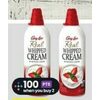 Gay Lea Aerosol Whipped Topping - $4.49