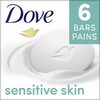Dove or Dove Men+ Care Bar Soap, Body Wash, Foams, Scrubs or Hair Care - $7.99