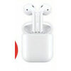 Apple Airpods 2nd Generation With Charging Case - $179.99