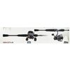 Abu Garcia Zata Casting or Spinning Combos - $279.98 (Up to $50.00 off)