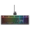 Dell Deals: Get a Mechanical Gaming Keyboard for 41% off!