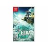 The Legend of Zelda: Tears of the Kingdom for Nintendo Switch - $89.99