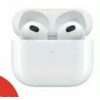 Apple Airpods 3rd Generation With Charging Case - $239.99