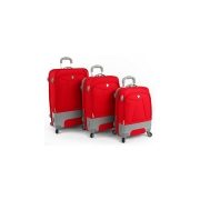 The Shopping Channel Showstopper: Heys 3 Piece SpinAir Hybrid Luggage Set $199 ($27 S&H)