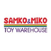 Samko & Miko Toy and Book Warehouse Sale