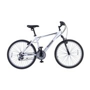 reebok men's mountain bike