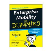 Free Business Magazines & eBooks: Enterprise Mobility for Dummies, Oracle Magazine & More