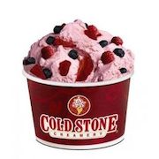 Cold Stone Creamery: Buy Any Medium Signature Creation, Get One Free (Through November 1)