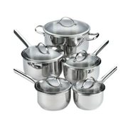 Canadian Tire: Up to 75% off Lagostina Cookware