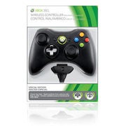 The Source: Xbox 360 Wireless Controller with Play and Charge Kit $44.99 (Reg. $69.99)